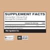 BARE PERFORMANCE NUTRITION, BPN Pure Creatine Monohydrate Powder by Creapure, 5g