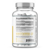 NutraOne CNSix Creatine Capsules Creatine HCL to Help Build Lean Muscle* (600mg