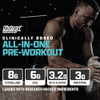 Nutrex Research Outlift Clinical