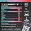 Nutrex Research Outlift Clinical