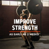 GNC AMP Mass XXX, Clinically Proven Weight Gainer Protein Powder, Improves