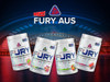 Core Nutritionals Fury Platinum Pre Workout Intensifier with 375mg Caffeine, 5G