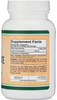Creatine Monohydrate Capsules - 1g per Serving, 120 Count