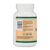 Creatine Monohydrate Capsules - 1g per Serving, 120 Count