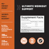 Natures Craft High Strength Tri Phase Creatine Tablets for Women & Men