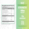 RYSE Loaded Creatine for Men & Women - Baja Cooler