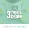 RYSE Loaded Creatine for Men & Women - Baja Cooler