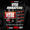 ProSupps Mr. Hyde Signature Pre Workout Powder with Creatine, Beta Alanine &