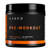 Kaged Original Pre Workout Powder - Orange Crush
