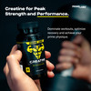 Prime Labs Creatine Monohydrate Capsules - 5g (5000mg)