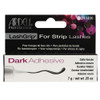 Ardell LashGrip Eyelash Adhesive for Strip Lashes  Dark, Waterproof Eye Lash Glue Long Lasting, 0.25 oz, 1-Pack