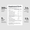 LEGION Pulse Pre Workout Supplement