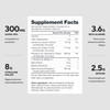 LEGION Pulse Pre Workout Supplement