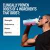 LEGION Pulse Pre Workout Supplement