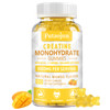 Putaojun Creatine Monohydrate with Vitamins D3 & B12