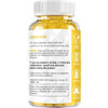 Putaojun Creatine Monohydrate with Vitamins D3 & B12