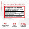 Purus Labs Foundation Series Creatine Powder