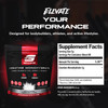 Granite Creatine Monohydrate, Supports Strength, Endurance, & Muscle Recovery