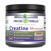 Amazing Formulas Micronized Creatine Monohydrate Powder Supplement