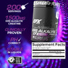 EFX Sports Kre-Alkalyn EFX Powder
