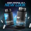 EFX Sports Kre-Alkalyn Pro - pH Correct Creatine Monohydrate Pill Supplement