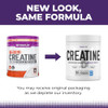 FINAFLEX Pure CREATINE, Unflavored - 10.6 oz, Pack of 2