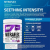 GAT SPORT, Nitraflex Advanced Pre-Workout Powder, Increases Blood Flow, Boosts
