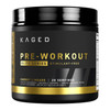 Kaged Pre Workout Elite Stim Free Powder - Cherry Limeade