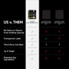 Kaged Pre Workout Elite Stim Free Powder - Cherry Limeade