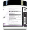 Cutler Nutrition Pure Creatine Monohydrate - 5g Per Serving 50 Servings