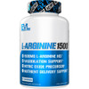 Evlution Nutrition Nitric Oxide Booster L-Arginine Supplement