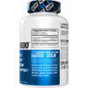 Evlution Nutrition Nitric Oxide Booster L-Arginine Supplement