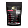 Xwerks Build Creatine Gummies for Men and Women, 120 Count, 100% Pure Creatine