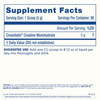 ProHealth Longevity Micronized Creatine. Pharmaceutical Grade Creatine