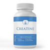 PURE ORIGINAL INGREDIENTS Creatine, (100 Capsules) Always Pure, No Additives Or