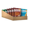 Quest Nutrition Protein Chips Variety Pack, BBQ, Cheddar & Sour Cream, Sour