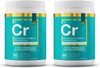 Essential Elements Micronized Creatine Monohydrate Powder for Men & Women
