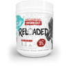 5% Nutrition Rich Piana Reloaded High Stim Pre-Workout
