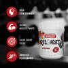 5% Nutrition Rich Piana Reloaded High Stim Pre-Workout