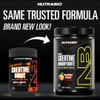 NutraBio Pure Micronized Creatine Monohydrate Powder Supplement,Paradise
