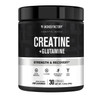 Jacked Factory Creatine + Glutamine
