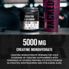 Jacked Factory Creatine + Glutamine
