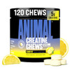 Animal Creatine Chews Tablets