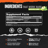 Animal Fury Pre Workout Powder