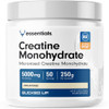 Bucked Up Pure Micronized Creatine Monohydrate