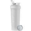 BlenderBottle Classic V2 Shaker Bottle Perfect for Protein Shakes and Pre