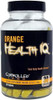 CONTROLLED LABS Orange Health IQ Daily Supplement for Men and Women, 90 Tablets