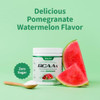 Snap Supplements BCAA Powder