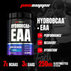 ProSupps HydroBCAA Essential Amino Acids Powder, Blue Raspberry
