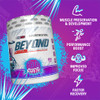 EHP Labs x Ghostbusters Beyond BCAA Powder Amino Acids Supplement for Muscle